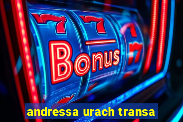 andressa urach transa